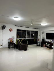Blk 258C Compassvale Gardens (Sengkang), HDB 5 Rooms #597339451
